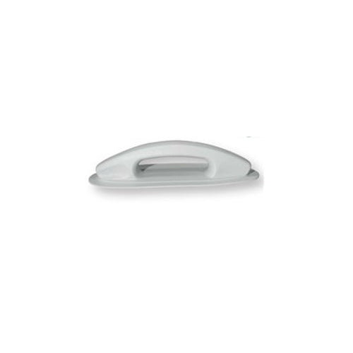 Maniglia in PVC DYNAMIC Semplice (nera/bianca/grigia/blu) - Per Gommone
